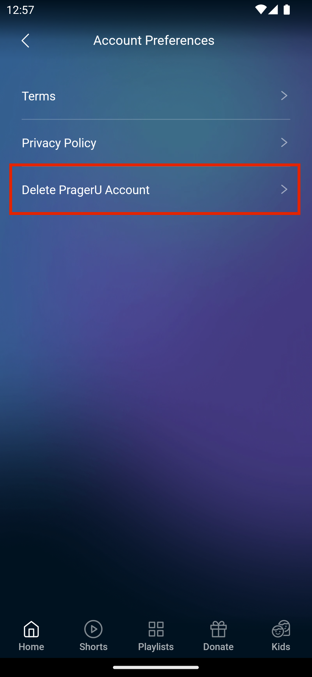 prageru app image